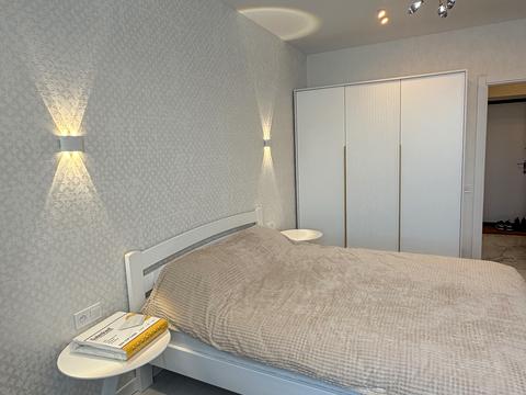 квартира за адресою Миколаївська вул., (3 черга (будинок 1))