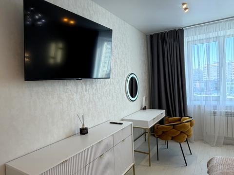 квартира за адресою Миколаївська вул., (3 черга (будинок 1))