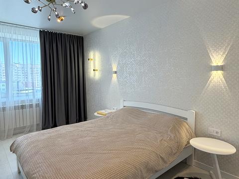 квартира за адресою Миколаївська вул., (3 черга (будинок 1))