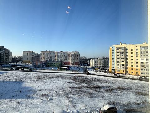 квартира за адресою Миколаївська вул., (3 черга (будинок 1))