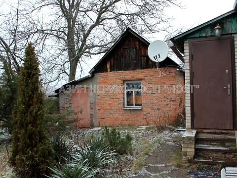 дом по адресу Українскька