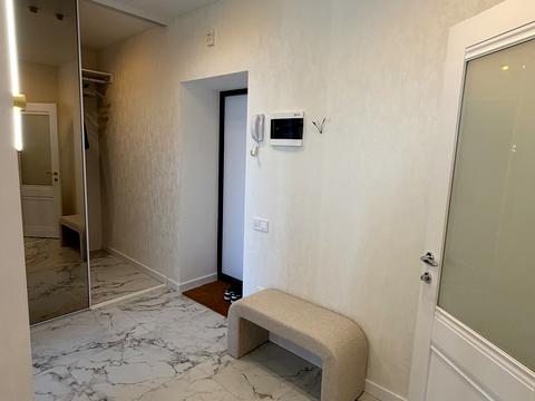 квартира за адресою Миколаївська вул., (3 черга (будинок 1))