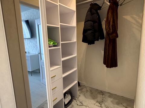 квартира за адресою Миколаївська вул., (3 черга (будинок 1))