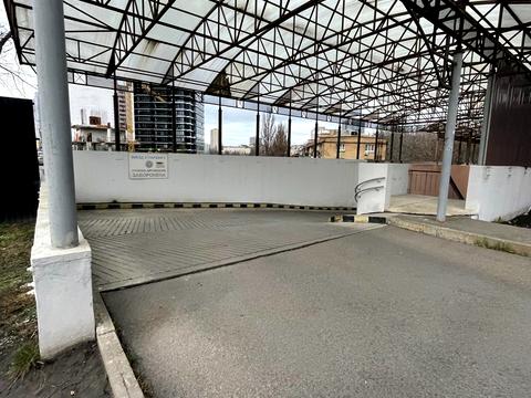 квартира по адресу Леси Украинки бульв., 7-Б