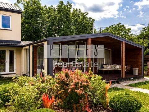 будинок за адресою Сонячна вул.