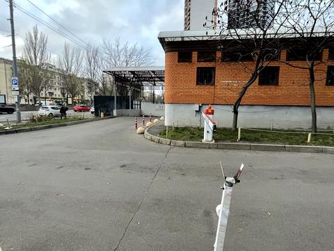 квартира по адресу Леси Украинки бульв., 7-Б