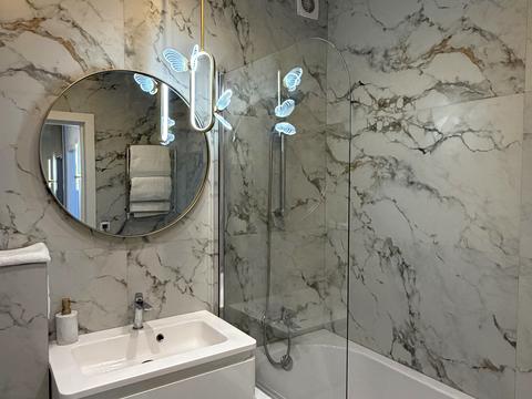 квартира за адресою Миколаївська вул., (3 черга (будинок 1))