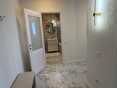 квартира за адресою Миколаївська вул., (3 черга (будинок 1))