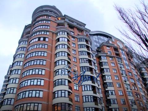 квартира по адресу Леси Украинки бульв., 7-Б