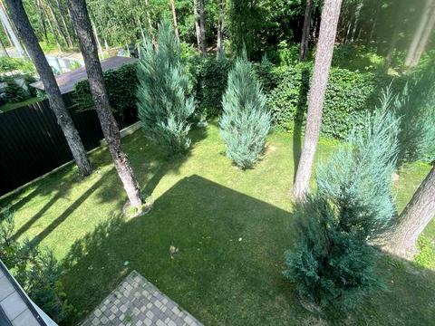 будинок за адресою Борова вул.