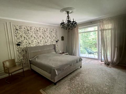 будинок за адресою Борова вул.