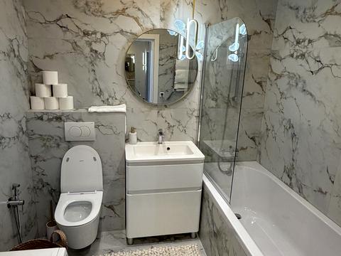 квартира за адресою Миколаївська вул., (3 черга (будинок 1))