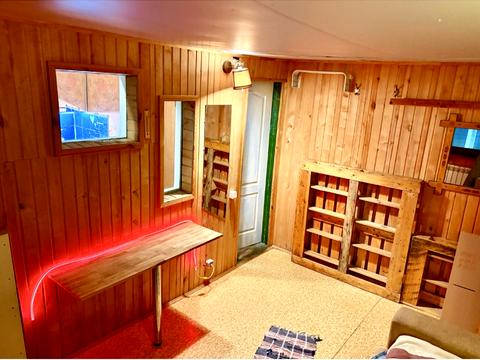 будинок за адресою Костянтина Ареф'єва вул.