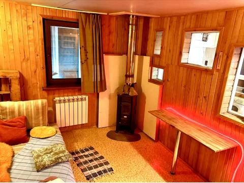 будинок за адресою Костянтина Ареф'єва вул.