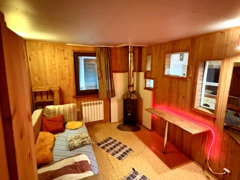 будинок за адресою Костянтина Ареф'єва вул.