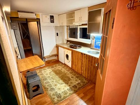 будинок за адресою Костянтина Ареф'єва вул.