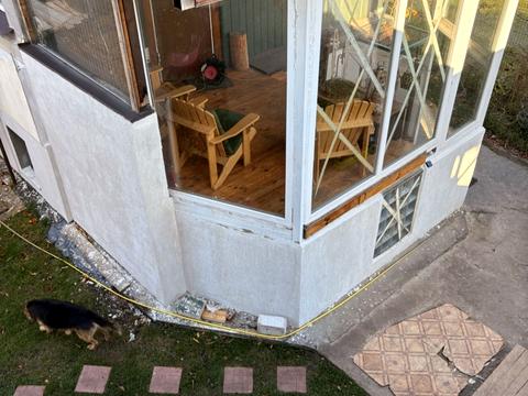 будинок за адресою Костянтина Ареф'єва вул.