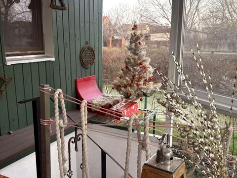 будинок за адресою Костянтина Ареф'єва вул.