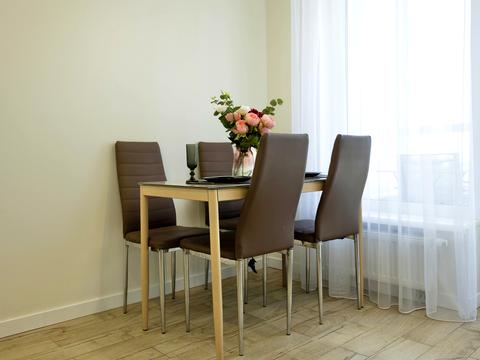 квартира по адресу Берестейский просп. (Победы), 65-Д