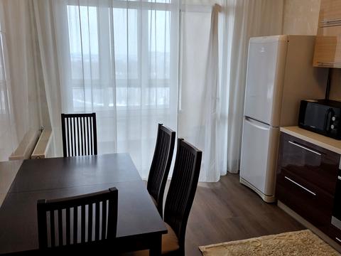 квартира за адресою Академіка Глушкова просп., 9-Г