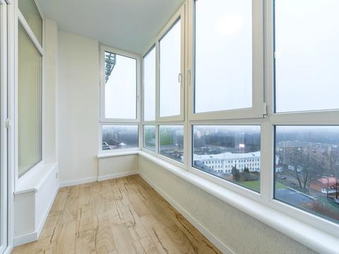 квартира по адресу Берестейский просп. (Победы), 65-Д