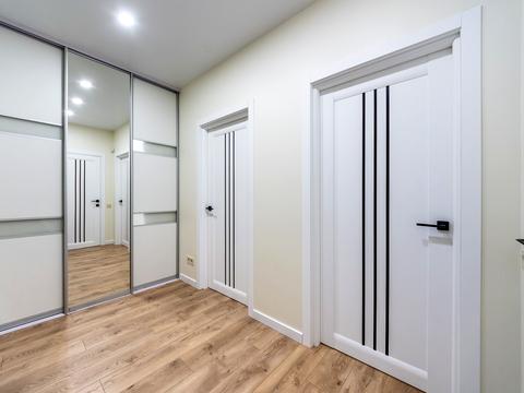 квартира по адресу Берестейский просп. (Победы), 65-Д