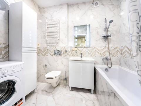 квартира по адресу Берестейский просп. (Победы), 65-Д