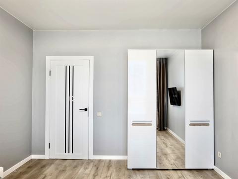 квартира по адресу Берестейский просп. (Победы), 65-Д