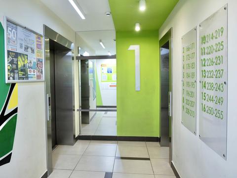 квартира по адресу Берестейский просп. (Победы), 65-Д