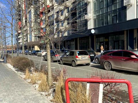 квартира по адресу Спортивна ул., 3/2