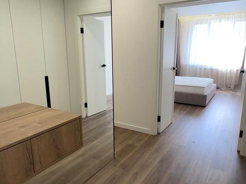 квартира по адресу Старонаводницкая ул., 6-А