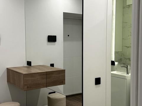 квартира по адресу Старонаводницкая ул., 6-А