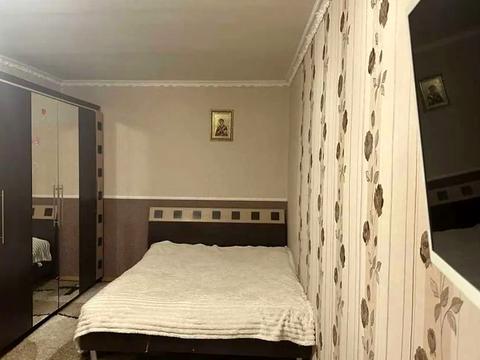 квартира по адресу Стрыйская ул., 60