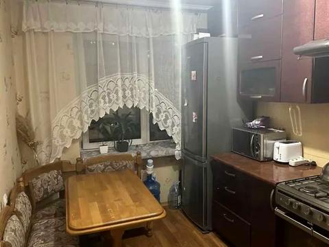 квартира по адресу Стрыйская ул., 60