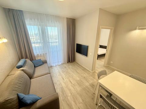 квартира за адресою Нижньоключова вул., 14