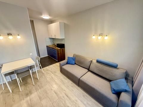 квартира за адресою Нижньоключова вул., 14