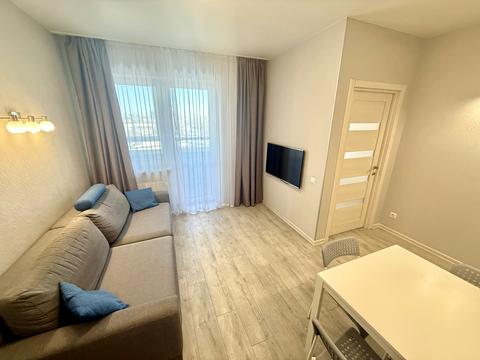 квартира за адресою Нижньоключова вул., 14