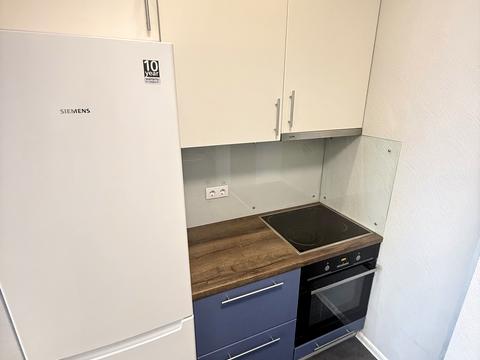 квартира за адресою Нижньоключова вул., 14