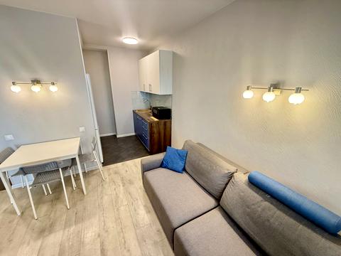 квартира за адресою Нижньоключова вул., 14