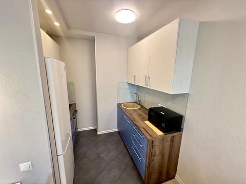 квартира за адресою Нижньоключова вул., 14