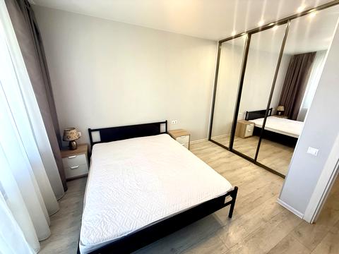 квартира за адресою Нижньоключова вул., 14