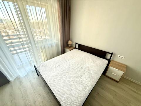 квартира за адресою Нижньоключова вул., 14