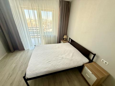 квартира за адресою Нижньоключова вул., 14