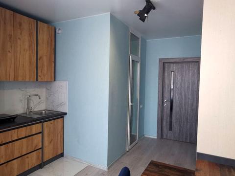 квартира за адресою Каховська вул., 62-А