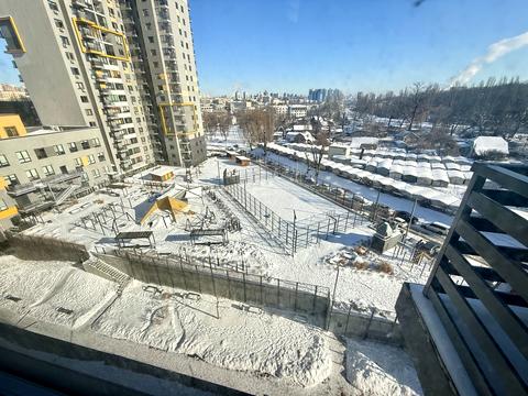 квартира за адресою Нижньоключова вул., 14