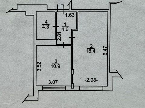 квартира за адресою Одеська вул., 23-Б