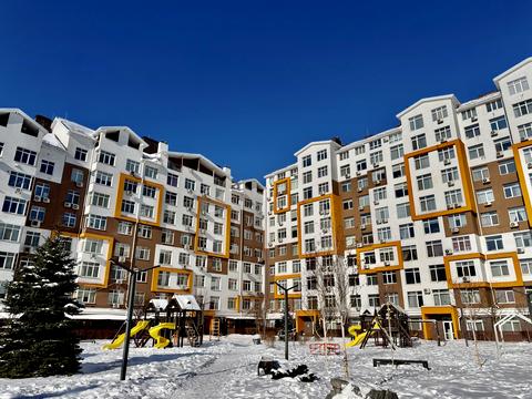 квартира за адресою Одеська вул., 23-Б