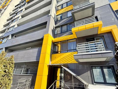 квартира за адресою Нижньоключова вул., 14