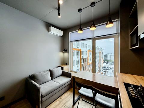 квартира за адресою Одеська вул., 23-Б