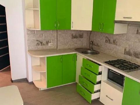 квартира по адресу Княгини Ольги ул., 5б